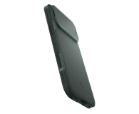 Spigen Optik Armor Mag Magsafe do Iphone 17 Pro Max Abyss Green - 1359855 - zdjęcie 5